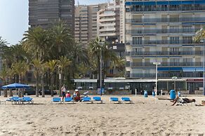 Hotel El Palmeral