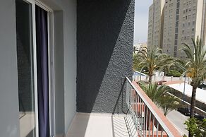 Hotel El Palmeral