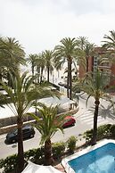 Hotel El Palmeral