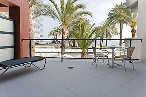 Hotel El Palmeral