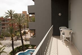 Hotel El Palmeral