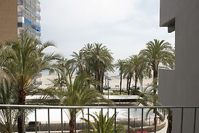 Hotel El Palmeral