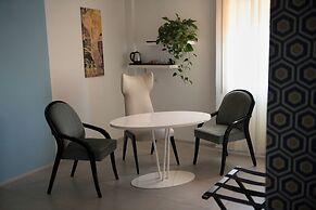Hotel Corallo