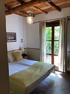 Borgo di Tragliata