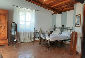 Borgo di Tragliata