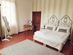 Borgo di Tragliata
