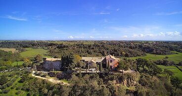 Borgo di Tragliata