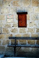 Borgo di Tragliata