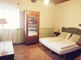 Borgo di Tragliata