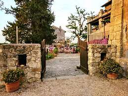 Borgo di Tragliata