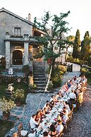 Borgo di Tragliata