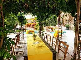 Borgo di Tragliata