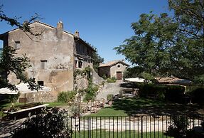 Borgo di Tragliata