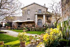 Borgo di Tragliata