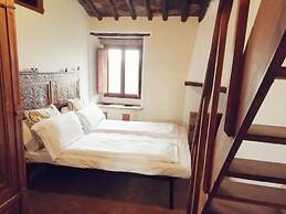 Borgo di Tragliata