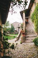 Borgo di Tragliata