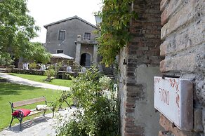 Borgo di Tragliata