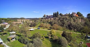 Borgo di Tragliata