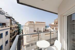 Hotel RH Sol By Hoteles RH