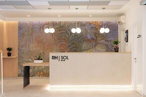 Hotel RH Sol By Hoteles RH