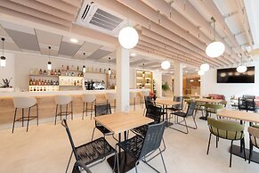 Hotel RH Sol By Hoteles RH