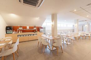 Hotel RH Sol By Hoteles RH