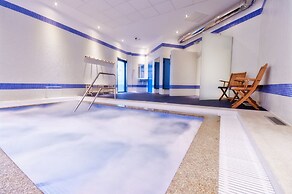 Hotel Auditorio Santiago & SPA