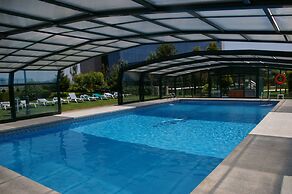 Hotel Auditorio Santiago & SPA