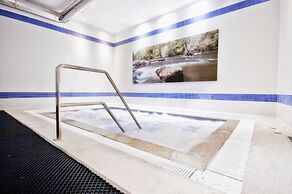 Hotel Auditorio Santiago & SPA