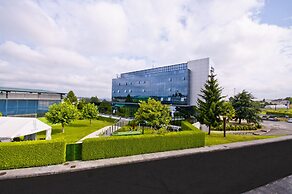 Hotel Auditorio Santiago & SPA