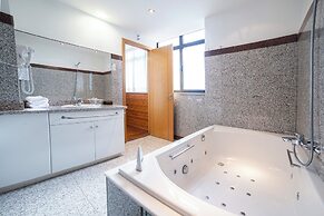 Hotel Auditorio Santiago & SPA
