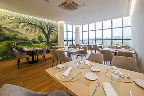 Hotel Auditorio Santiago & SPA