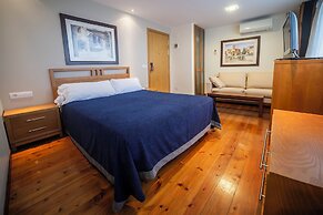 Hotel Auditorio Santiago & SPA