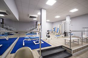 Hotel Auditorio Santiago & SPA