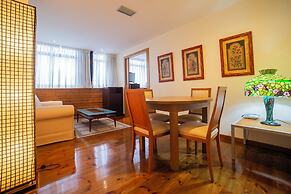 Hotel Auditorio Santiago & SPA