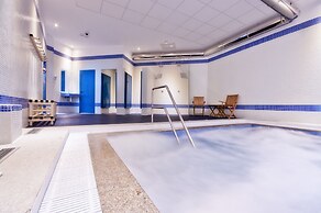 Hotel Auditorio Santiago & SPA