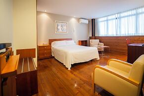 Hotel Auditorio Santiago & SPA