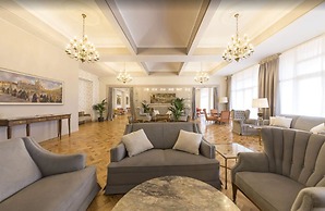 Hotel Real Segovia