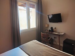Hotel Real Segovia