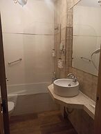 Hotel Real Segovia