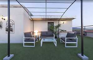 Hotel Real Segovia