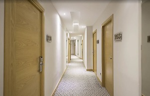 Hotel Real Segovia