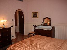 Hotel Baglio Conca D'Oro