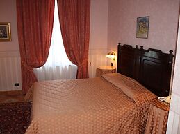 Hotel Baglio Conca D'Oro