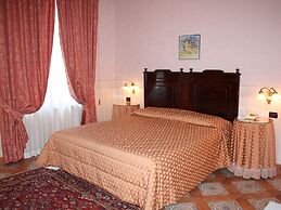 Hotel Baglio Conca D'Oro
