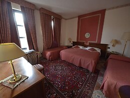 Hotel Baglio Conca D'Oro