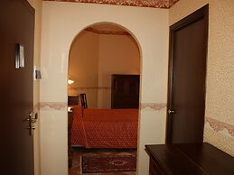 Hotel Baglio Conca D'Oro