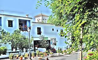 Hotel de Mecina Fondales