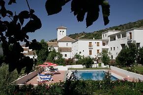 Hotel de Mecina Fondales