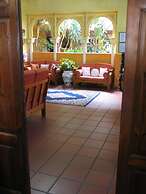 Hotel de Mecina Fondales